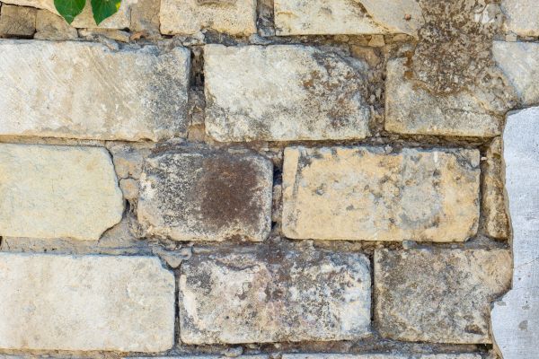 Block Wall Removal in Jacksonville